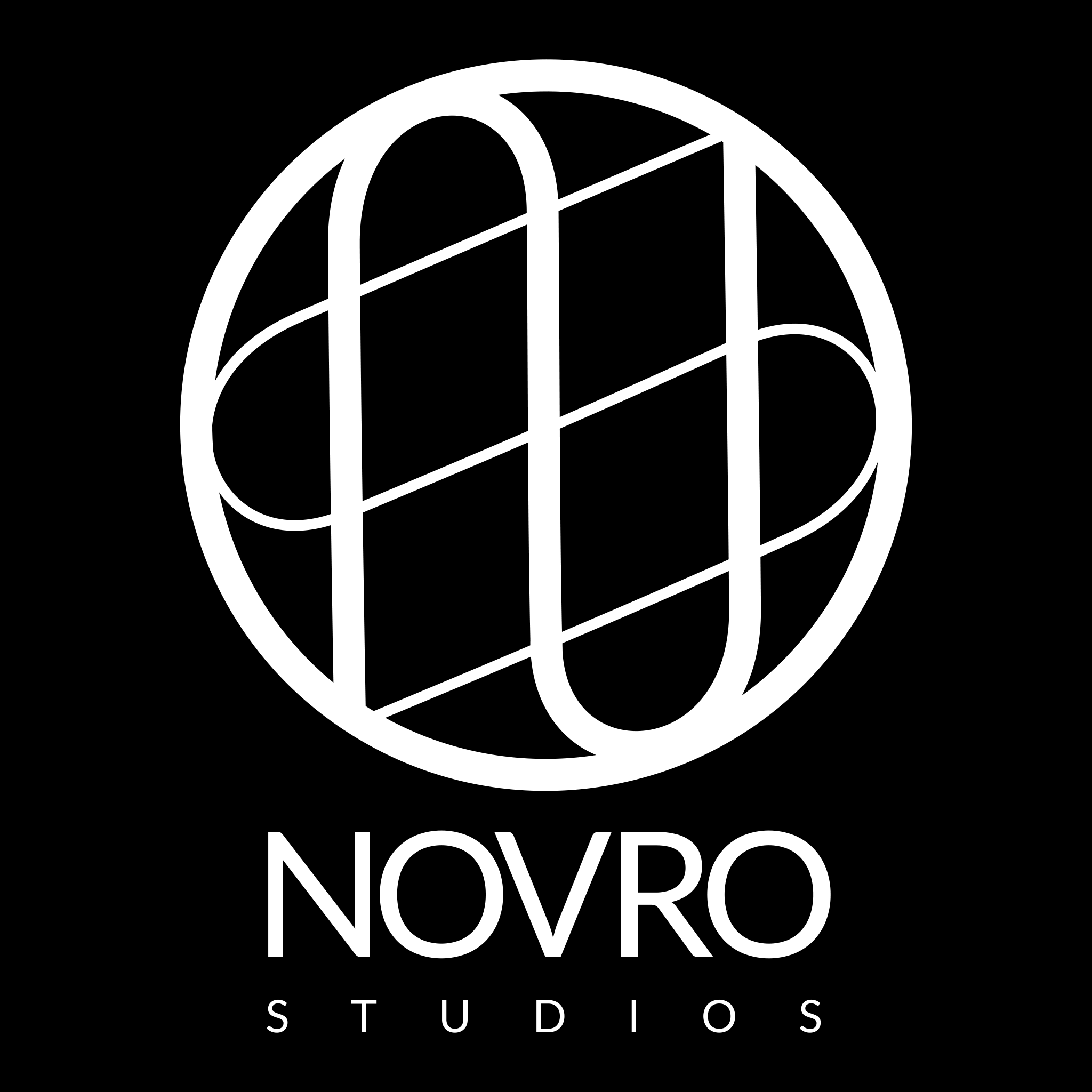Novro Studios Logo 2022